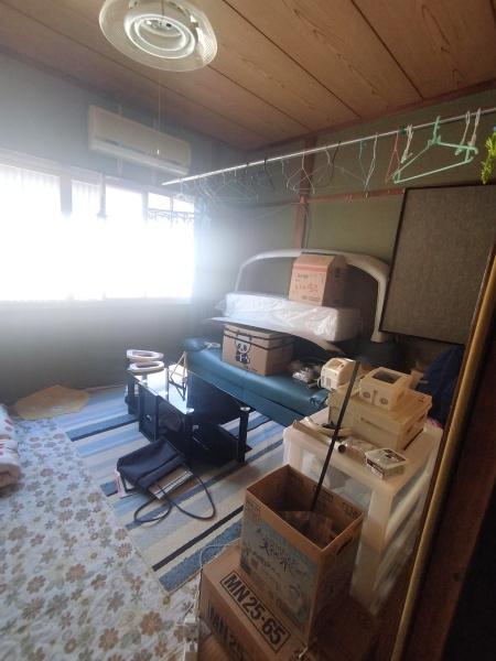 寝屋川市新家１丁目の中古一戸建て
