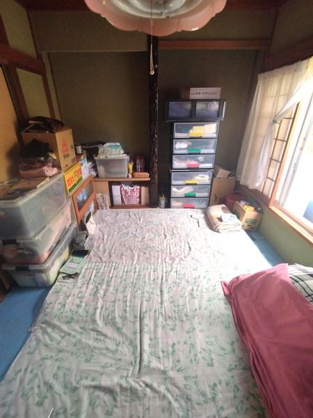 寝屋川市新家１丁目の中古一戸建て