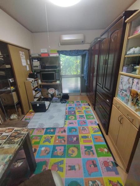 寝屋川市新家１丁目の中古一戸建て