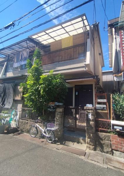 寝屋川市新家１丁目の中古一戸建て