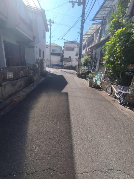 寝屋川市新家１丁目の中古一戸建て