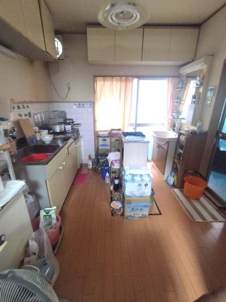 寝屋川市新家１丁目の中古一戸建て