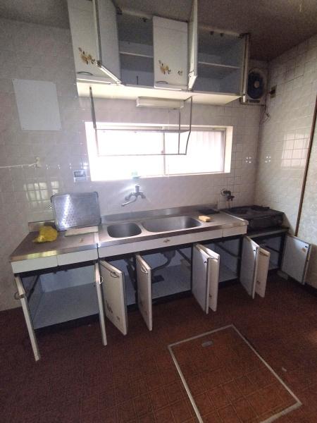大和高田市大字池田の中古一戸建て