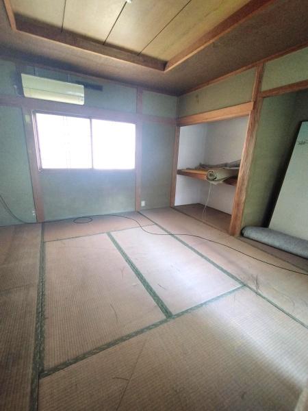 大和高田市大字池田の中古一戸建て