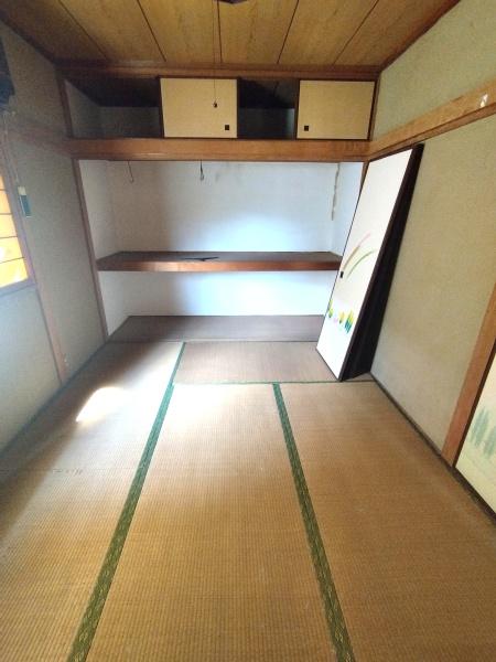 大和高田市大字池田の中古一戸建て