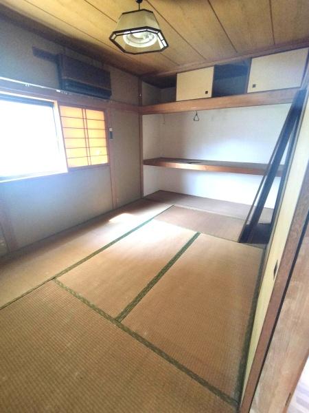 大和高田市大字池田の中古一戸建て