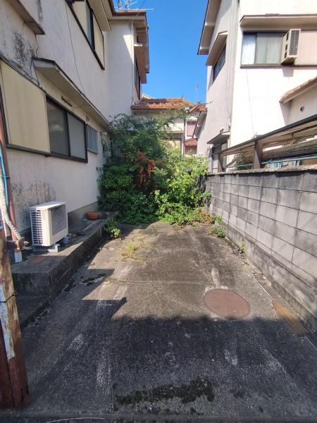 大和高田市大字池田の中古一戸建て