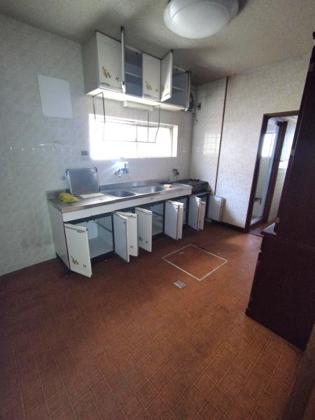 大和高田市大字池田の中古一戸建て