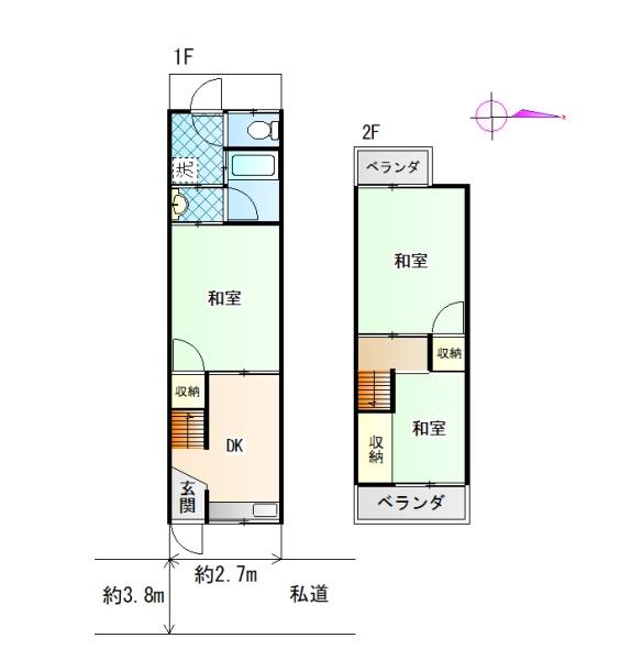 藤井寺市東藤井寺町1-16