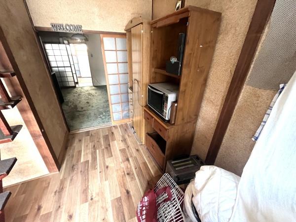 藤井寺市東藤井寺町の中古一戸建て