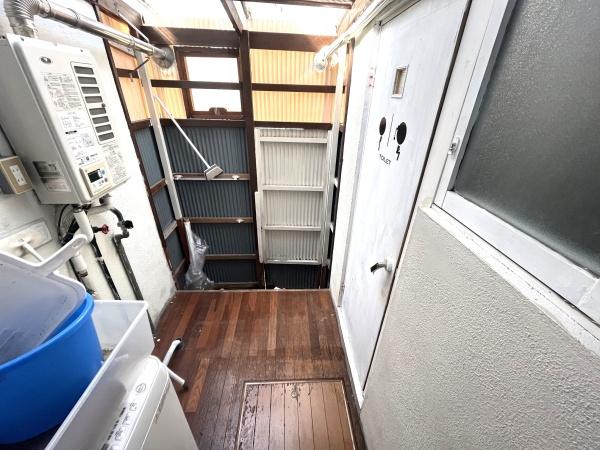 藤井寺市東藤井寺町の中古一戸建て