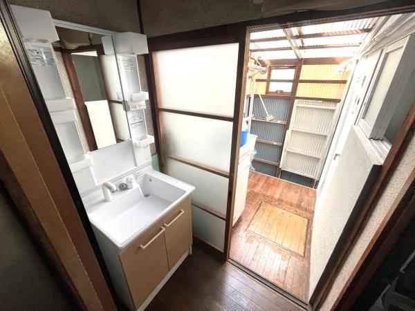 藤井寺市東藤井寺町の中古一戸建て