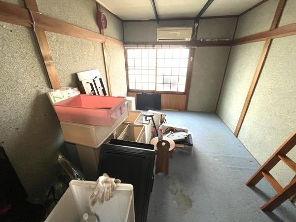 藤井寺市東藤井寺町の中古一戸建て