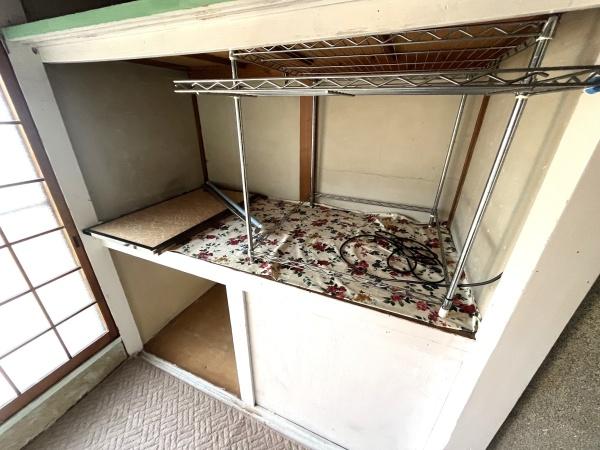 藤井寺市東藤井寺町の中古一戸建て