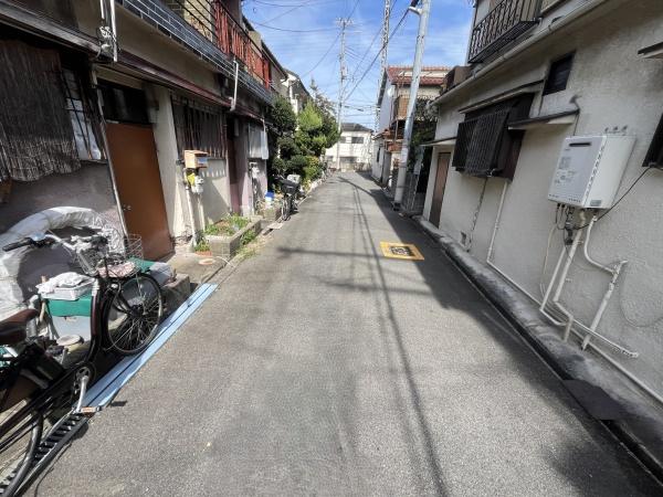 藤井寺市東藤井寺町1-16