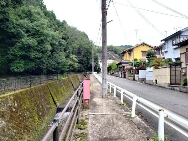 生駒郡三郷町立野南２丁目の中古一戸建て