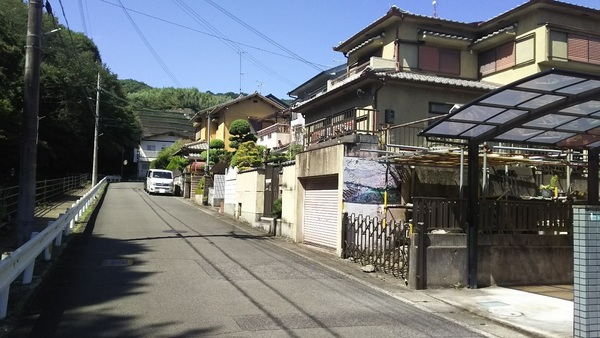 生駒郡三郷町立野南２丁目の中古一戸建て