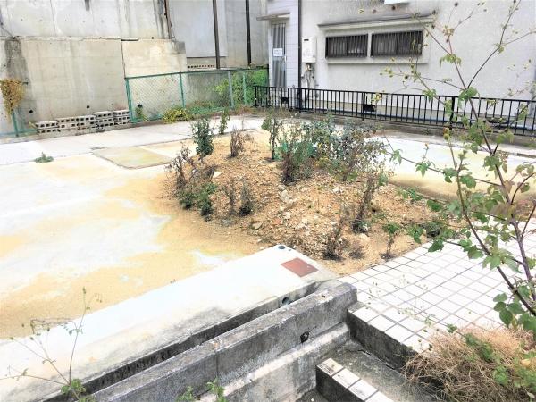 東大阪市六万寺町１丁目の土地