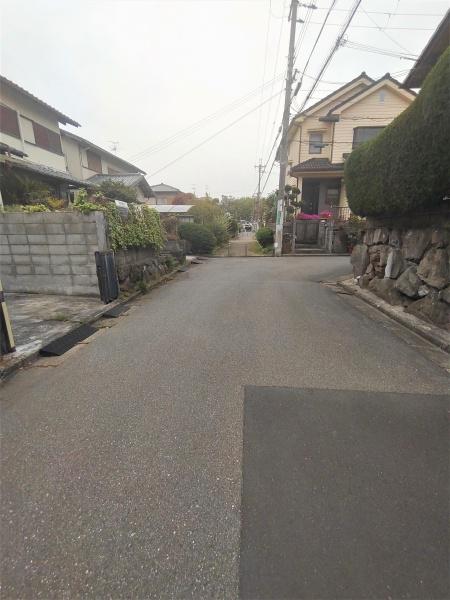 河内長野市緑ケ丘中町の中古一戸建て