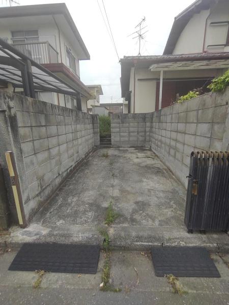 河内長野市緑ケ丘中町の中古一戸建て