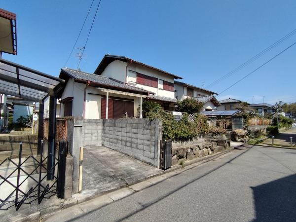 河内長野市緑ケ丘中町の中古一戸建て