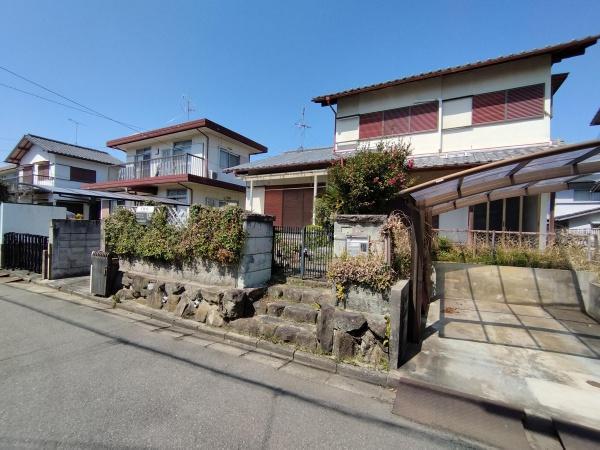 河内長野市緑ケ丘中町の中古一戸建て