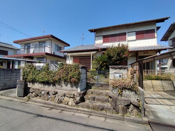 河内長野市緑ケ丘中町の中古一戸建て