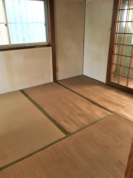 羽曳野市はびきの６丁目の中古一戸建て