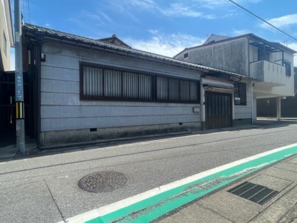 滋賀県大津市尾花川6番6