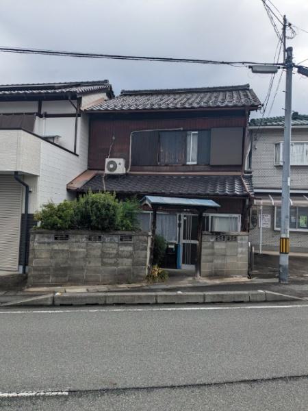 福知山市字堀の中古一戸建