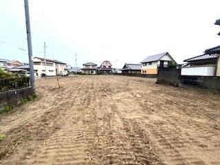 和歌山市松江西３丁目の土地