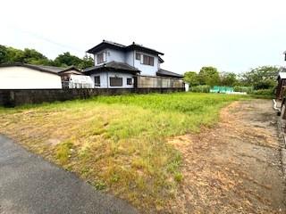 和歌山市松江西３丁目の土地