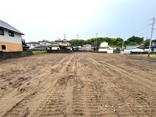 和歌山市松江西３丁目の土地