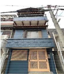大阪市城東区鴫野西２丁目の中古一戸建て