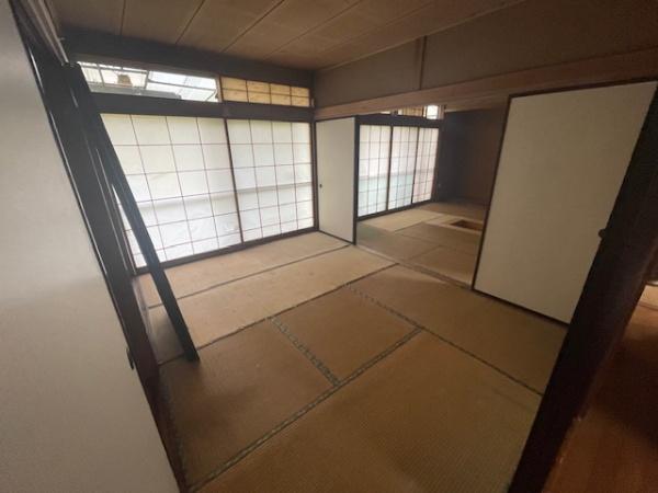 福島市蓬莱町５丁目の中古一戸建て