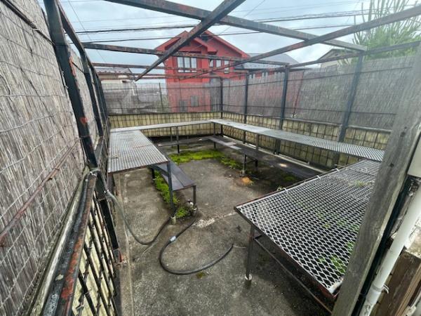 福島市蓬莱町５丁目の中古一戸建て