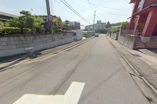 福島市蓬莱町５丁目の中古一戸建て