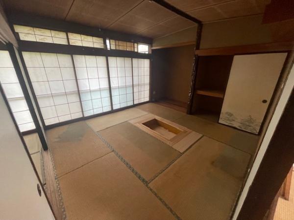 福島市蓬莱町５丁目の中古一戸建て