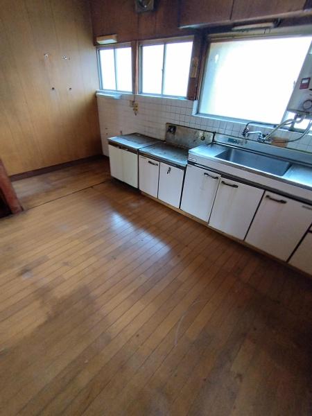 姫路市勝原区宮田の中古一戸建て