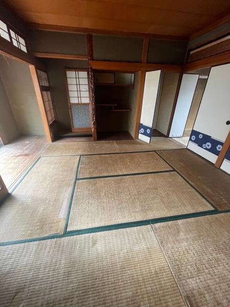 羽曳野市大黒の中古一戸建て