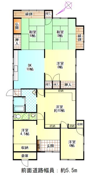 富田林市錦織南1丁目1-29