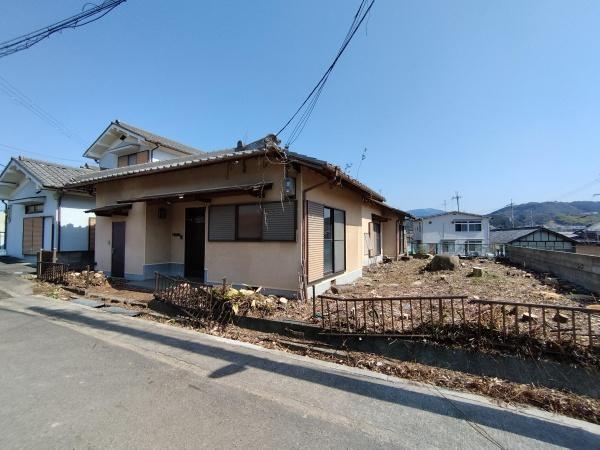 富田林市錦織南１丁目の中古一戸建て