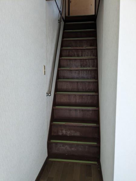 京都市山科区四ノ宮行者谷の中古一戸建て