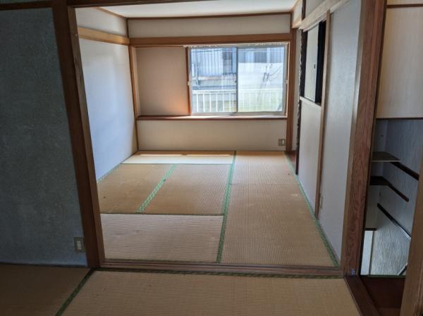 京都市山科区四ノ宮行者谷の中古一戸建て