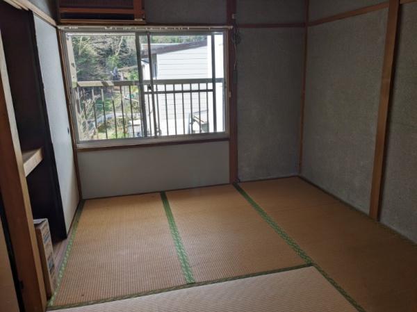 京都市山科区四ノ宮行者谷の中古一戸建て