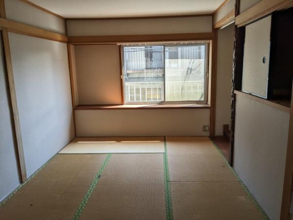 京都市山科区四ノ宮行者谷の中古一戸建て
