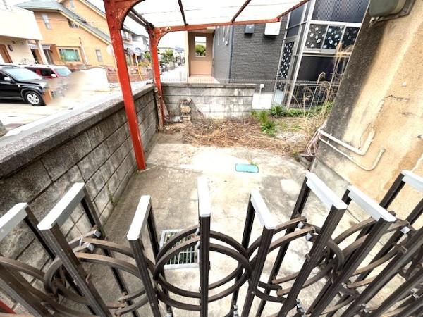 泉南郡岬町淡輪の中古一戸建て