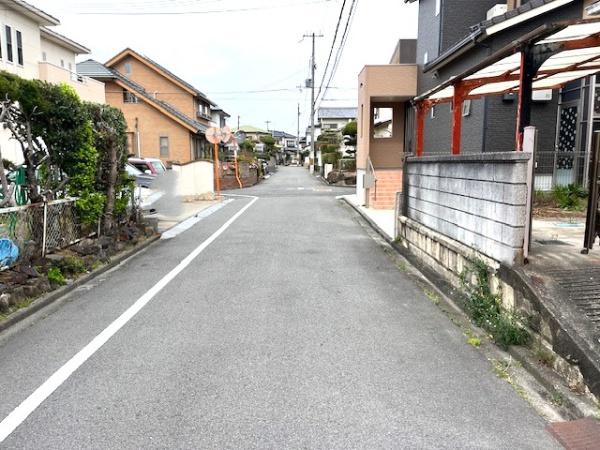 泉南郡岬町淡輪の中古一戸建て