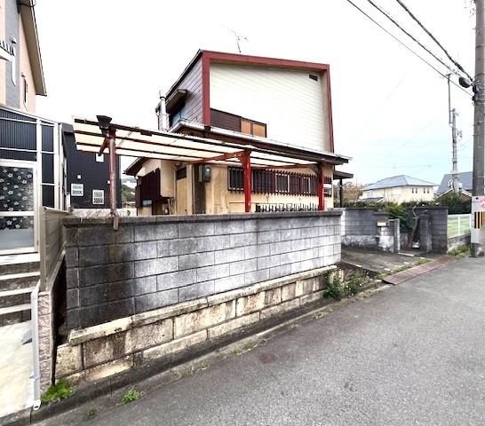 泉南郡岬町淡輪の中古一戸建て