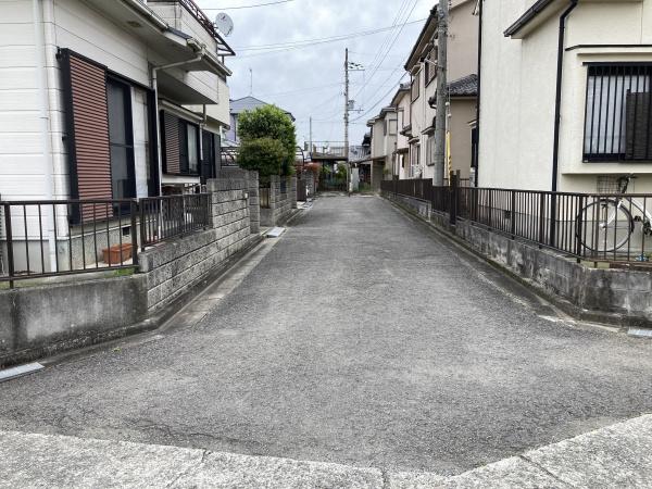 橋本市隅田町中下の中古一戸建て